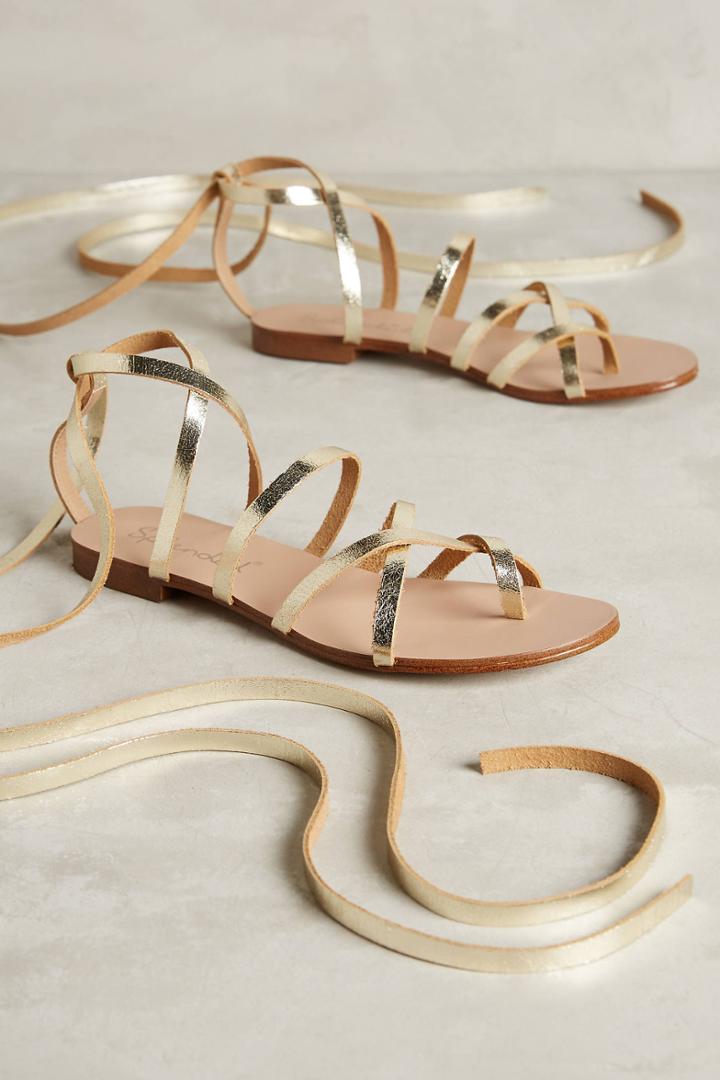 Splendid Carly Sandals