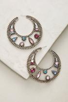Dannijo Kalila Hoop Earrings