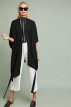Anthropologie Lucia Tied Kimono