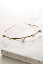 Dauphines Of New York Royal Crystal Headband