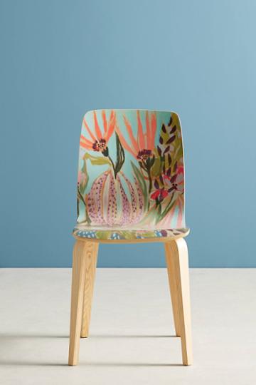 Lulie Wallace Jardiniere Tamsin Dining Chair