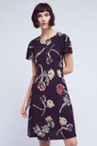 Maeve Geoplanes Dress