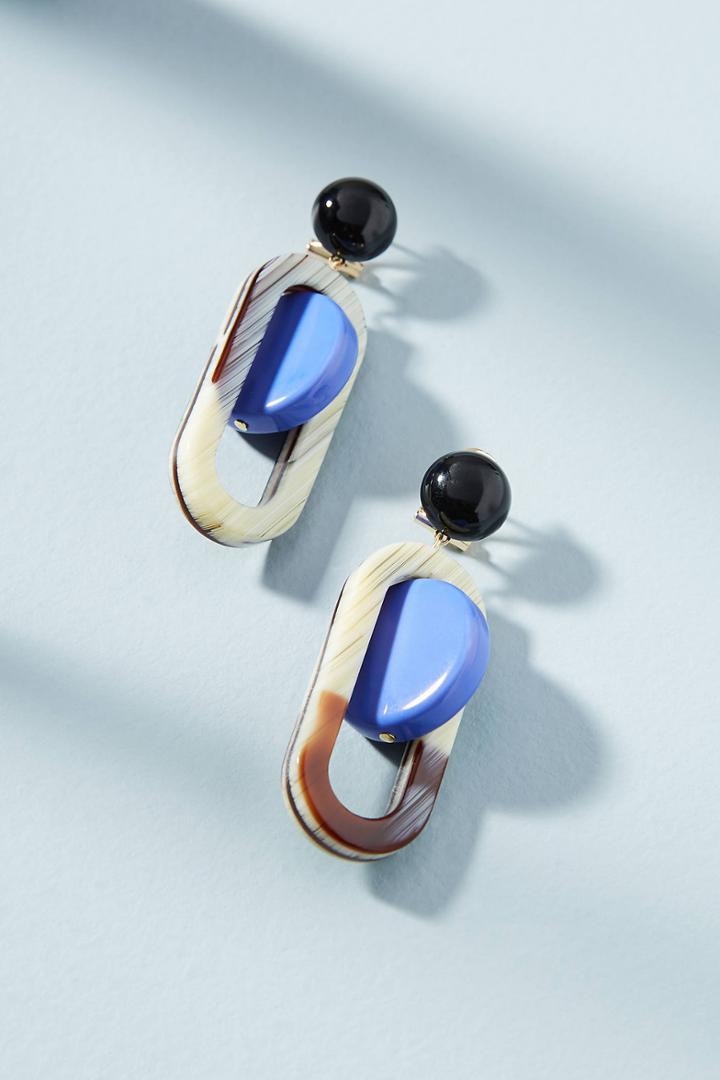 Rachel Comey Lohr Drop Earrings