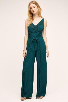 Elevenses Sabine Jumpsuit