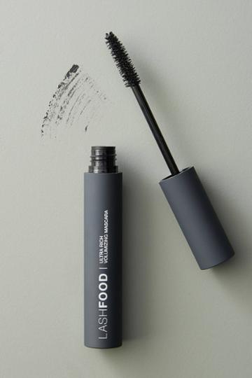 Lashfood Ultra-rich Volumizing Mascara