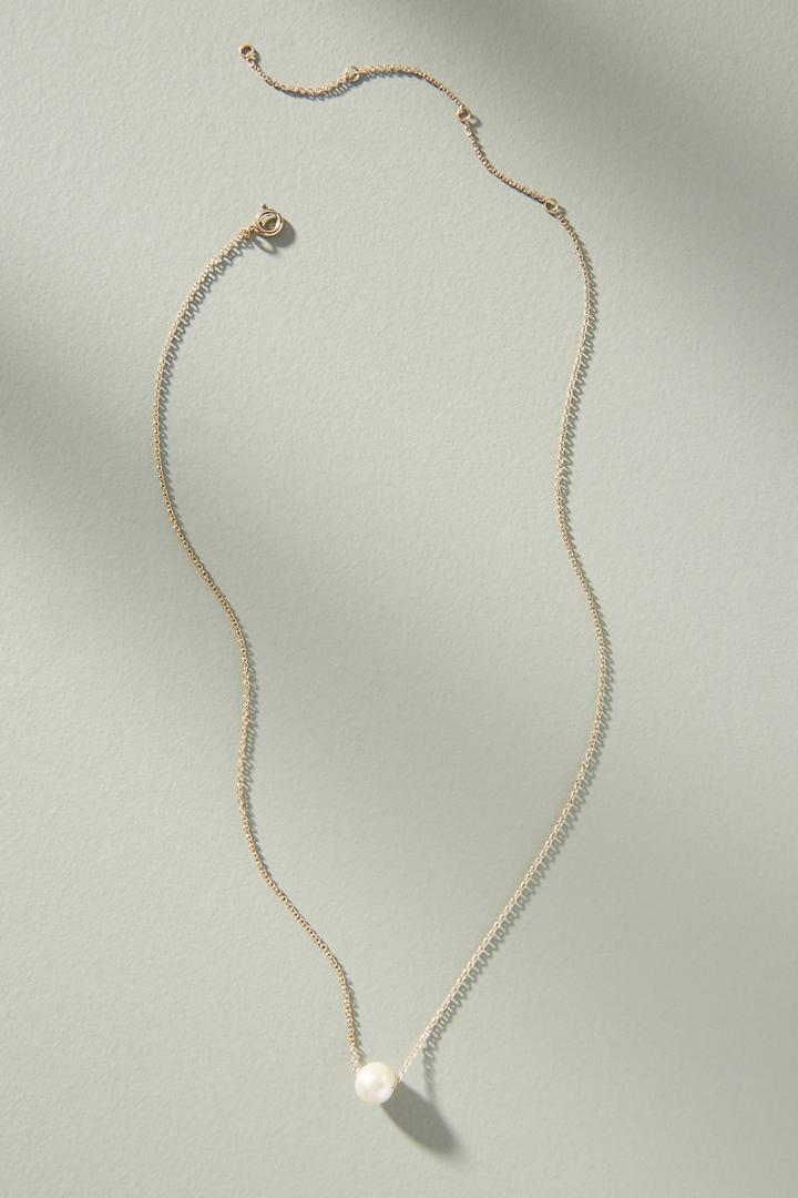 Anthropologie Dana Necklace
