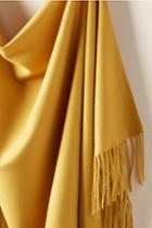 Anthropologie Essential Scarf