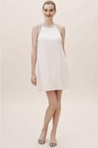 Aidan Mattox Hatfield Wedding Guest Dress