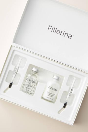 Fillerina Treatment Kit, Grade