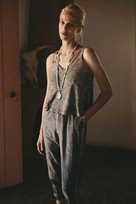 Amadi Anacopa Jumpsuit