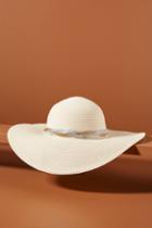 Eugenia Kim Honey Banded Sun Hat