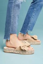 J/slides Ritsy Bow Slide Sandals