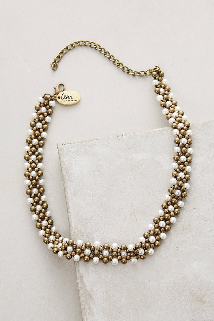 Lena Bernard Hesperos Necklace