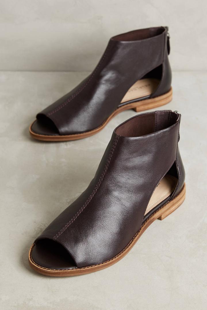 Kelsi Dagger Brooklyn Sterling Shooties