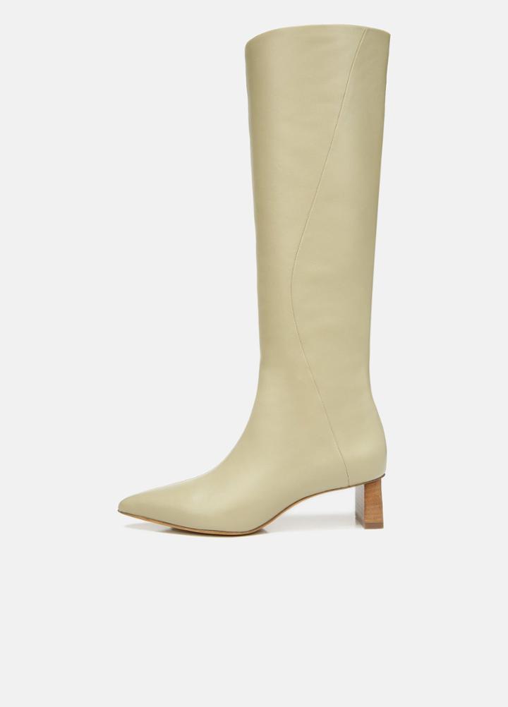 Vince Femi Leather Boot