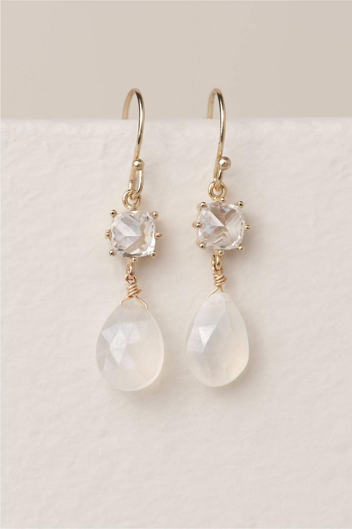 Serefina Hosanna Earrings