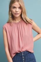 Velvet By Graham & Spencer Wenna Sleevless Top