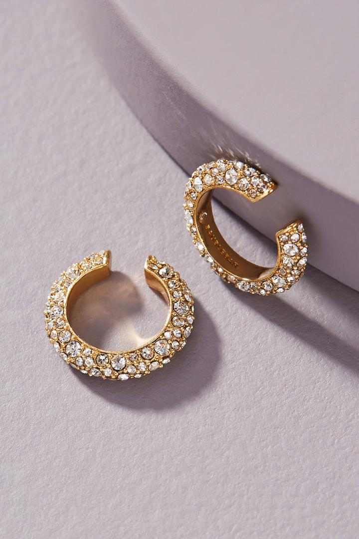 Baublebar Ear Cuff Set
