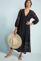 Melissa Odabash Melissa Lace Cover-up Dress