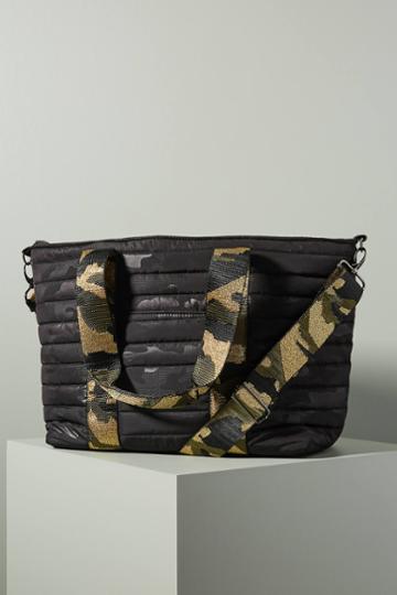 Think Royin Wingman Camo Weekender Bag