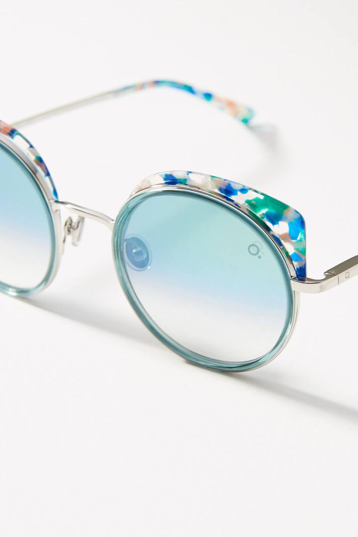 Etnia Barcelona Spiga Sunglasses