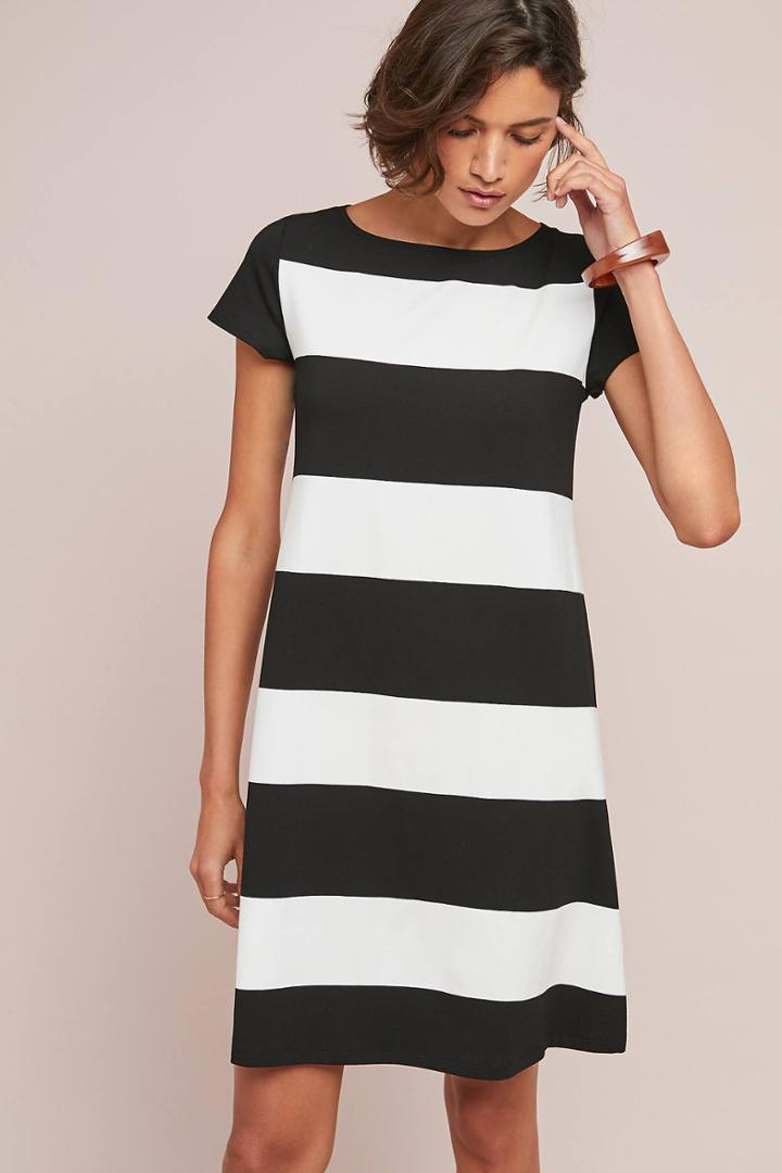 Marimekko Husina Striped Dress