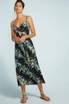 Seafolly Las Palmas Cover-up Dress