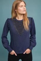 Ranna Gill Charlene Beaded Top