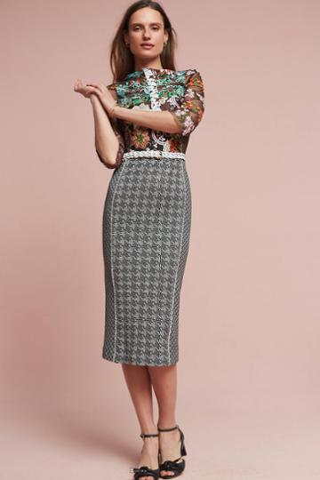 Beguile By Byron Lars Elisabeth Dress