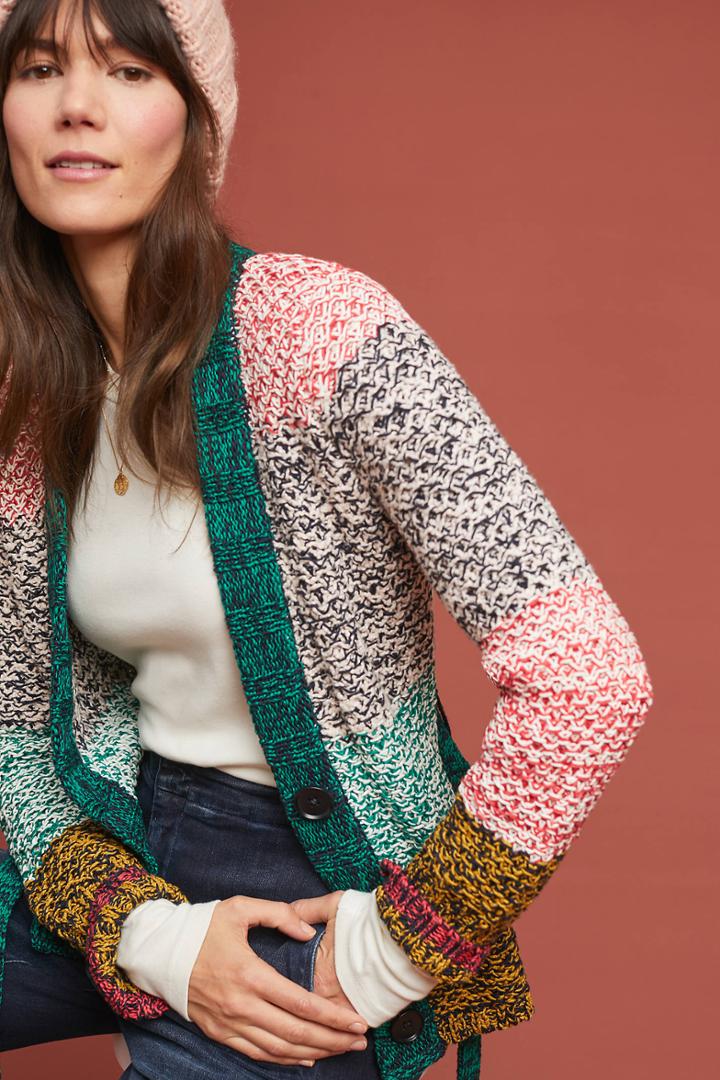 Maeve Harmony Cardigan