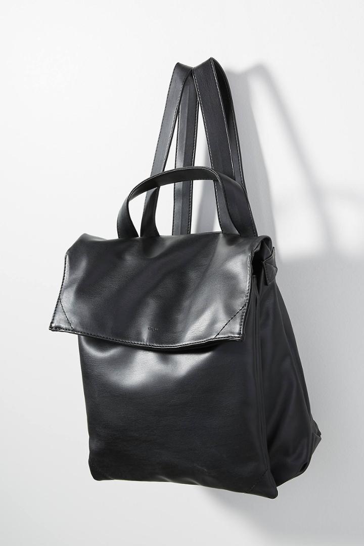 Anthropologie Lunchbox Backpack