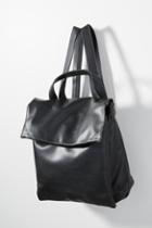 Anthropologie Lunchbox Backpack