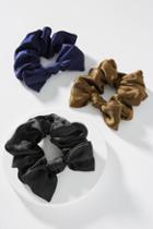Anthropologie Ellie Ponytail Holder Set