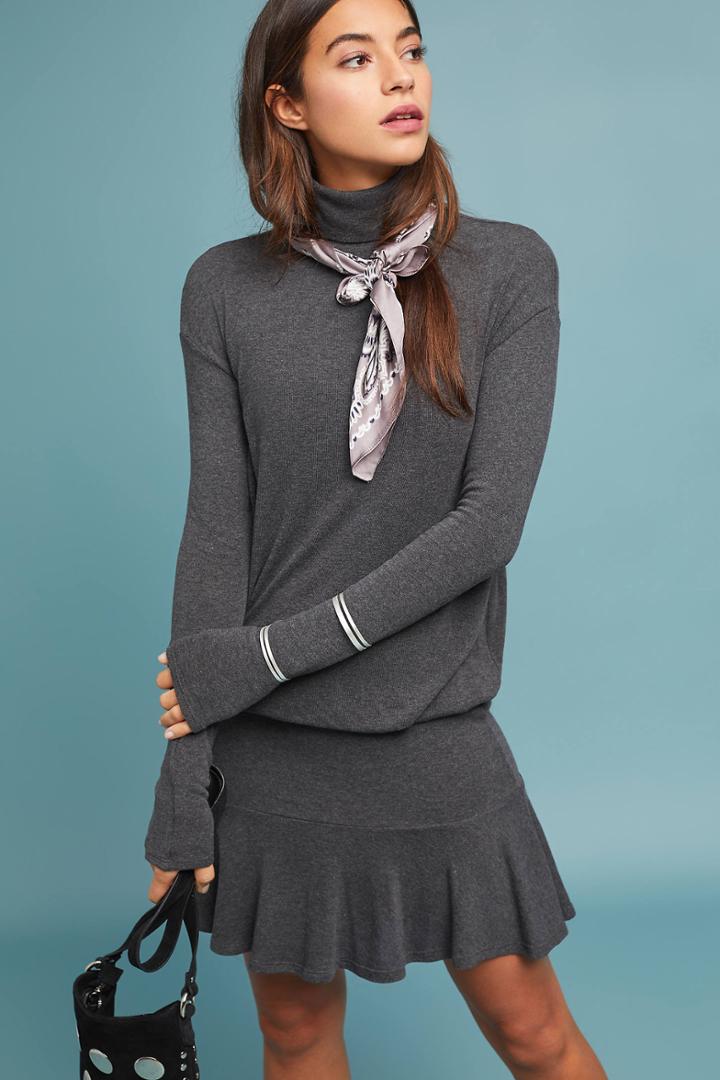 Bailey 44 Collegiate Sweater Dress