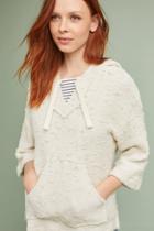 Levi's Textured Hoodie