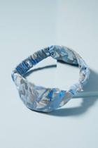 Dauphines Of New York Wide Knot Headband