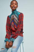 Bl-nk Amaya Blouse