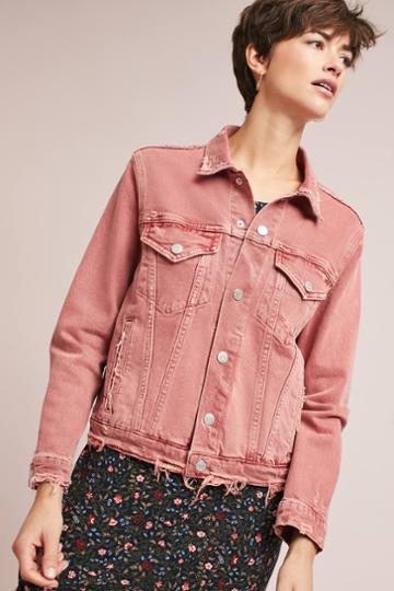 Amo Denim Jacket