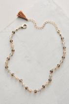 Anthropologie Lyra Choker