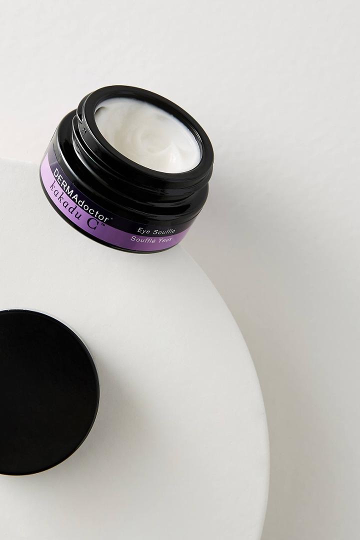 Dermadoctor Kakadu Eye Souffle