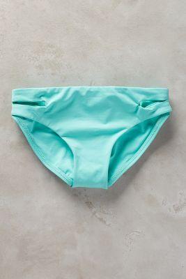 L Space Estella Hipsters Blue Motif