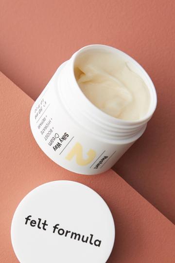 Felt Formula Silky Way Cream