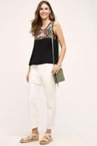 Citizens Of Humanity Sadie Utility Pants Soft White