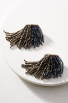 Suzanna Dai Ombre Waterfall Drop Earrings