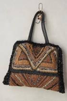 Lorenza Gandaglia Dex Knit Tote