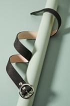 Btb Bell Circle Belt