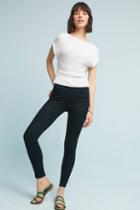 3x1 Nyc W3 High-rise Skinny Ankle Jeans