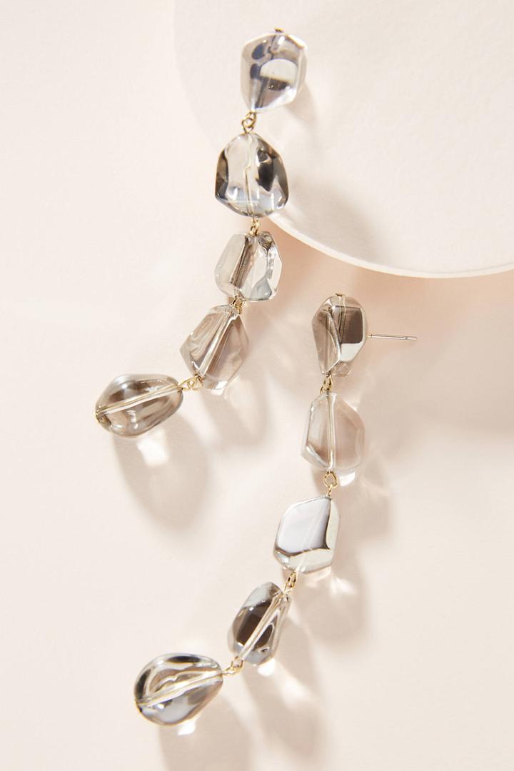 Anthropologie Roxy Drop Earrings