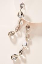 Anthropologie Roxy Drop Earrings