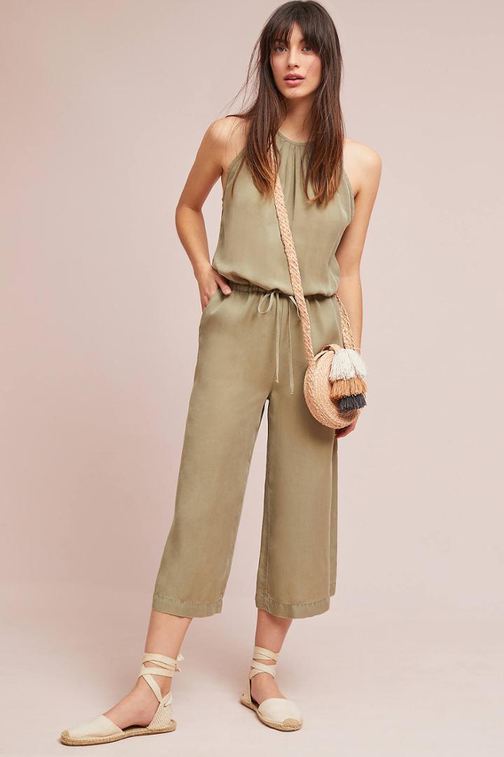 Cloth & Stone Daytripper Jumpsuit